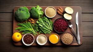 Comprehensive Nutritional Guidance for Chemotherapy Patients